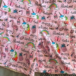 CVG ( Constantly Varied Gear) Medium Pink 5"Shorts